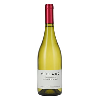 Villard Expresion Reserva Sauvignon Blanc