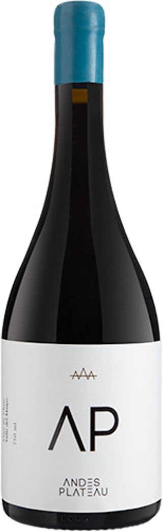 Viña Andes Plateau Ap Red Blend 2023