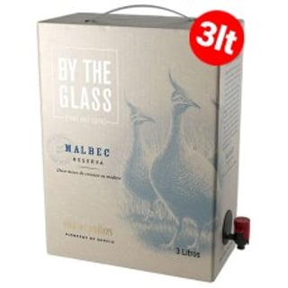 Viña Las Perdices Bag in Box Malbec 3Lt