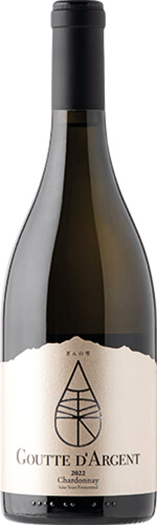 Viña Marty Goutte Dargent Chardonnay 2022
