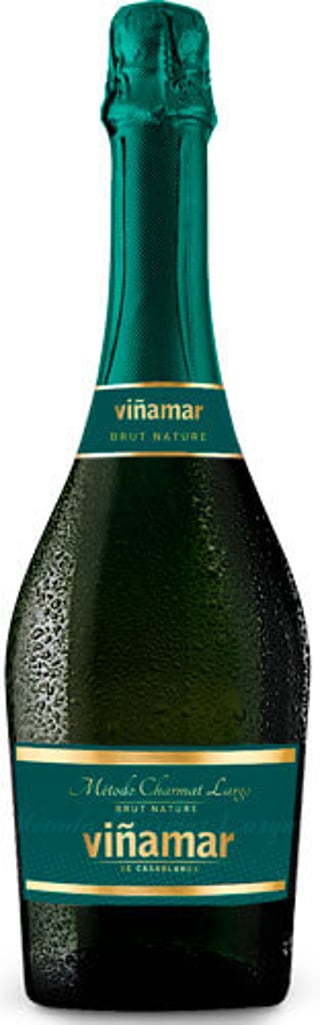 Viñamar Espumante Brut Nature 750cc