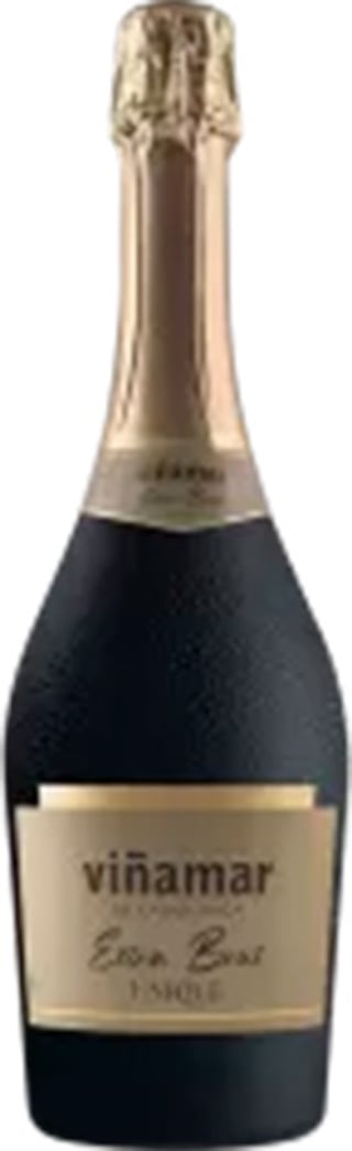 Viñamar Espumante Extra Brut Unique 750cc