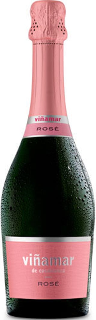 Viñamar Espumante Rose 750cc