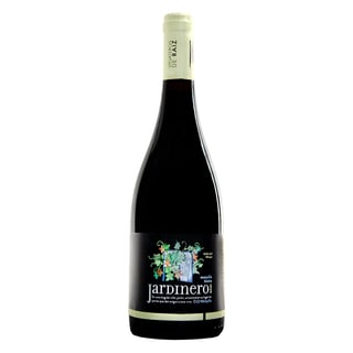 Viñateros De Raíz Jardinero Cs/ma/sy 750 Ml