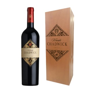 Viñedo Chadwick 2022 Icono Cabernet Sauvignon