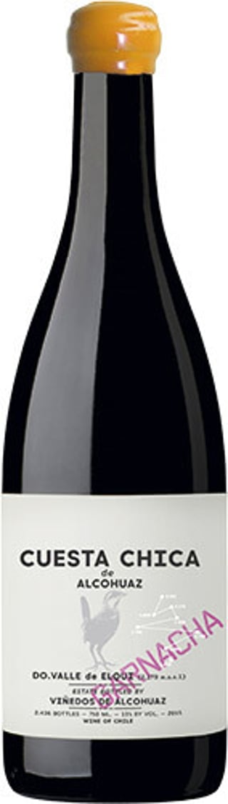 Viñedos De Alcohuaz Cuesta Chica Garnacha 2021