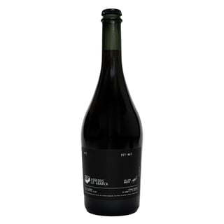 Viñedos Lo Abarca N°5 Pét-nat