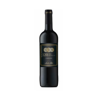 Vino 120 Tres Medallas Carmenere 700CC