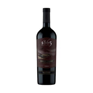 Vino 1865 Desert Valley Syrah 750cc