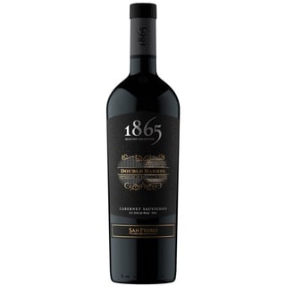 Vino 1865 Double Barrel Cabernet Sauvignon