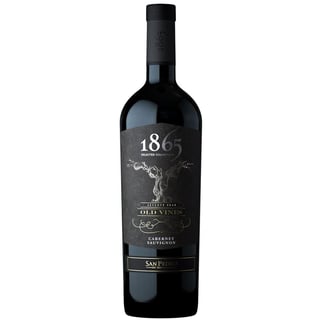 Vino 1865 Double Old Vines Cabernet Sauvignon 750cc