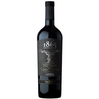 Vino 1865 Old Vines Cabernet Sauvignon
