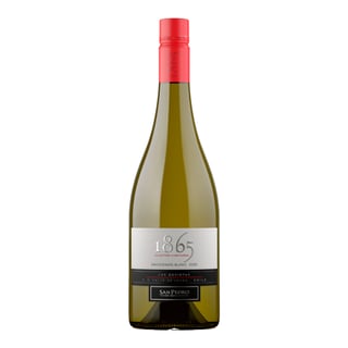 Vino 1865 Sauvignon Blanc Botella 750cc