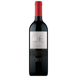 Vino 1865 Selected Vineyard Carmenere 750cc
