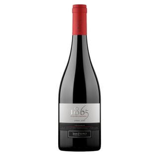 Vino 1865 Selected Vineyards Syrah 750cc