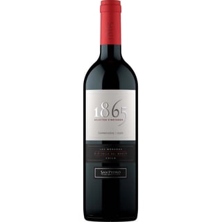 Vino 1865 Single Vineyard Carmenere