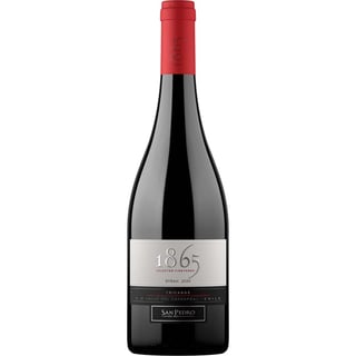 Vino 1865 Single Vineyard Syrah 750cc