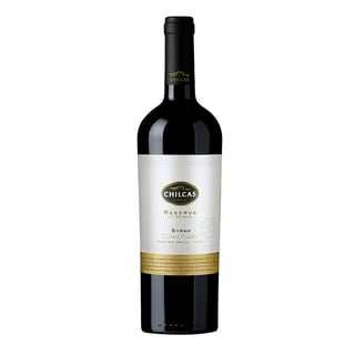 Vino 1x Chilcas Reserva