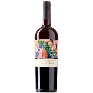 Vino 7 Colores Gran Rsva Cabernet Sauvignon – Muscat 750cc