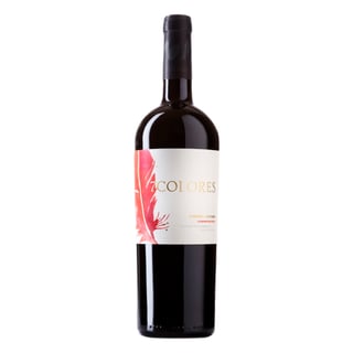 Vino 7 Colores Limited Carmenere Botella 750cc