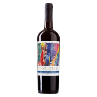 Vino 7 Colores Reserva - Merlot/Malbec - 750ml