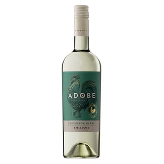 Vino Adobe Reserva Organico Sauvignon Blanc 750cc