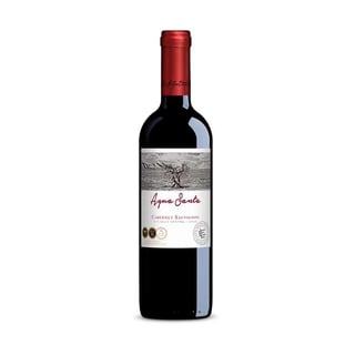 Vino Agua Santa Cabernet Sauvignon 750cc