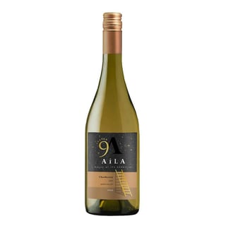 Vino Aila Heaven Gran Reserva Chardonnay 750cc