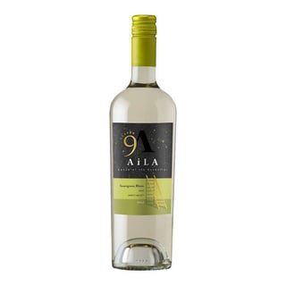 Vino Aila Heaven Gran Reserva Sauvignon Blanc 750cc