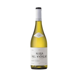 Vino Alba de Andes 750cc