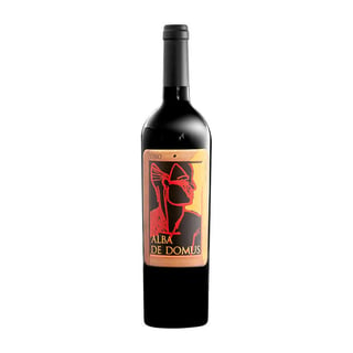 Vino Alba De Domus Cabernet Sauvignon 750cc
