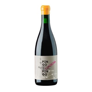 Vino Alcohuaz Pingo Pingo 750cc
