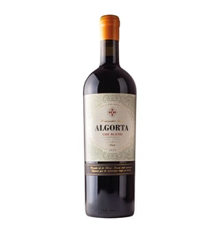 Vino Algorta Winemakers Series The Blend 750cc
