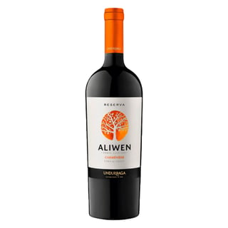 Vino Aliwen Reserva - Carmenere 750ml