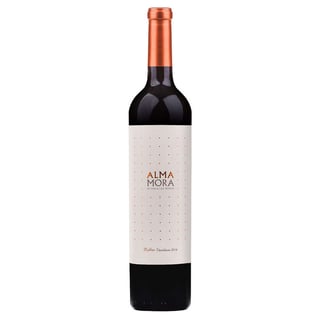 Vino Alma Mora Malbec 750cc