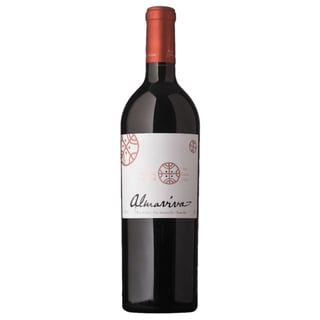 Vino Almaviva 2018 750cc