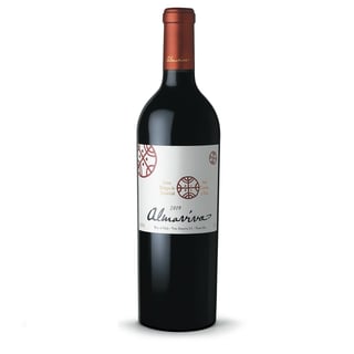 Vino Almaviva 2022 750cc
