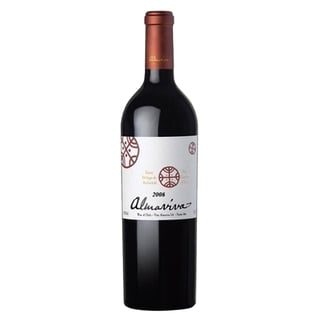 Vino Almaviva Botella 750cc