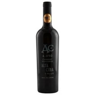 Vino Alta Cima Cabernet Sauvignon 750 cc