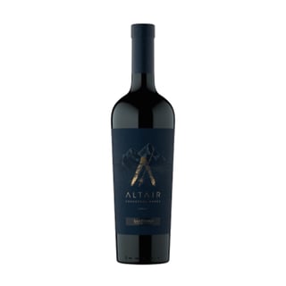 Vino Altair Blend Botella 750cc