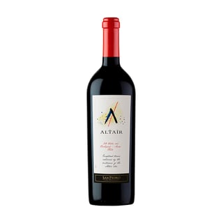 Vino Altair Blend Botellón 1,5lts