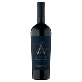 Vino Altair Ensamblaje 14.5° 750cc