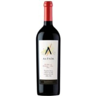 Vino Altair Ensamblaje 2016 750cc