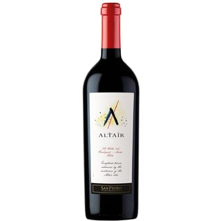 Vino Altair Ensamblaje 2017 750cc