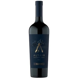 Vino Altair Ensamblaje 2021 750cc