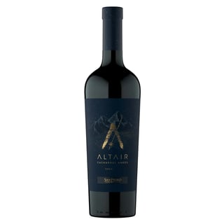 Vino Altair Ensamblaje 750cc