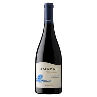Vino Amaral Reserva Pinot Noir 750cc