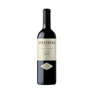 Vino Amatista Carmenere 750cc