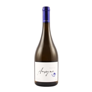 Vino Amayna Chardonnay 13,5° 750cc