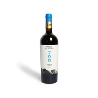 Vino Andes Plateau 700 Ensamblaje 750 cc